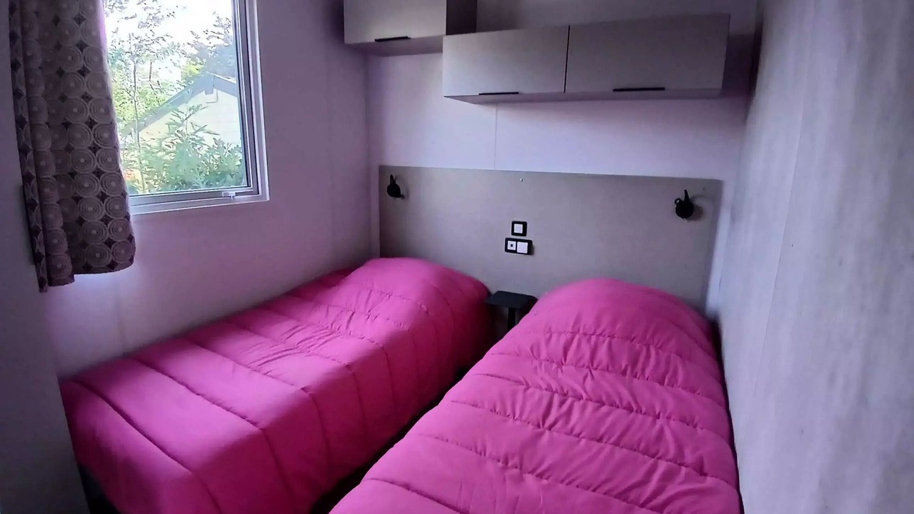 Photo of Bedroom in La Londe-les-Maures