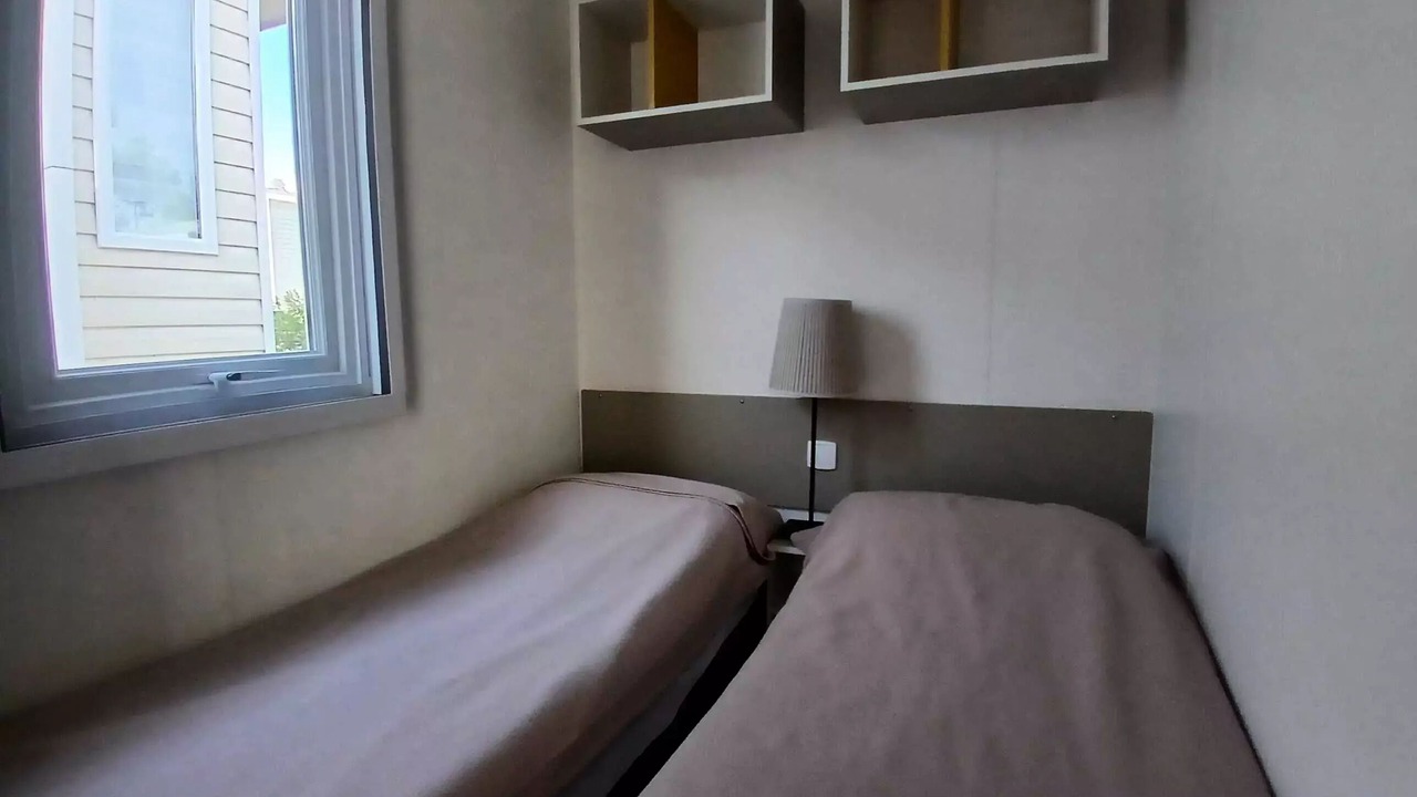 Photo of Bedroom in La Londe-les-Maures