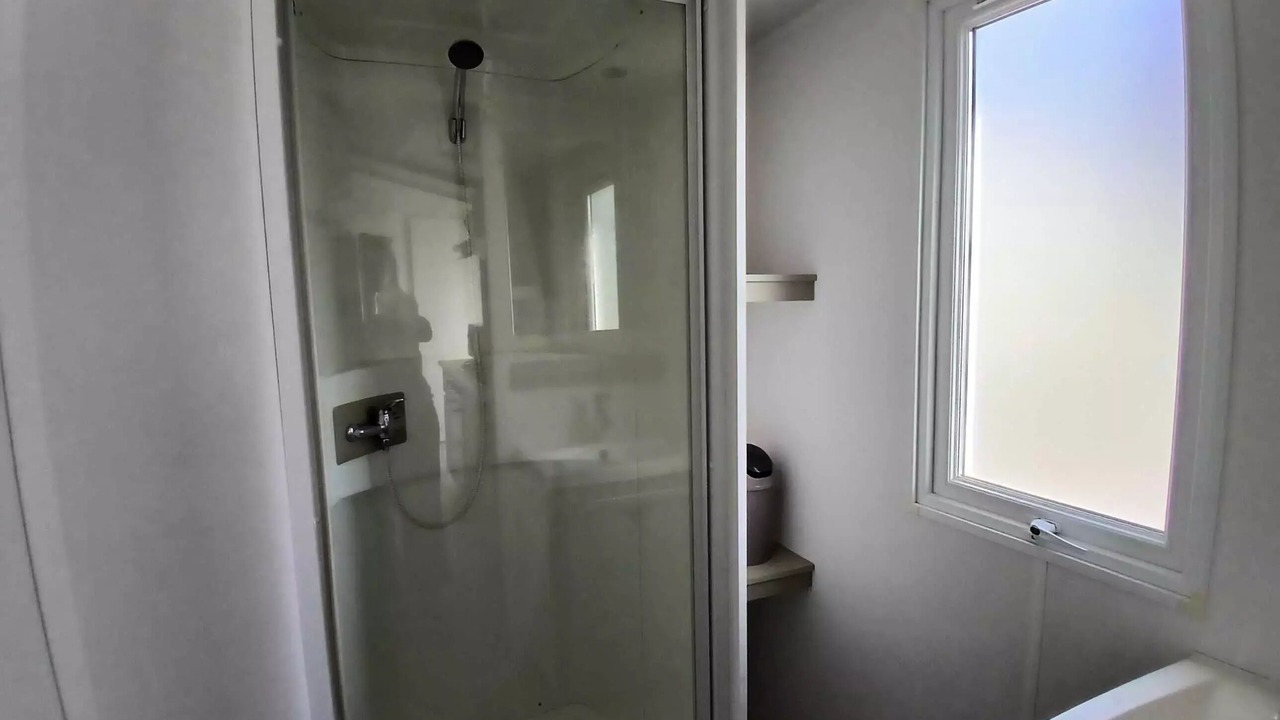Photo of Bathroom in La Londe-les-Maures
