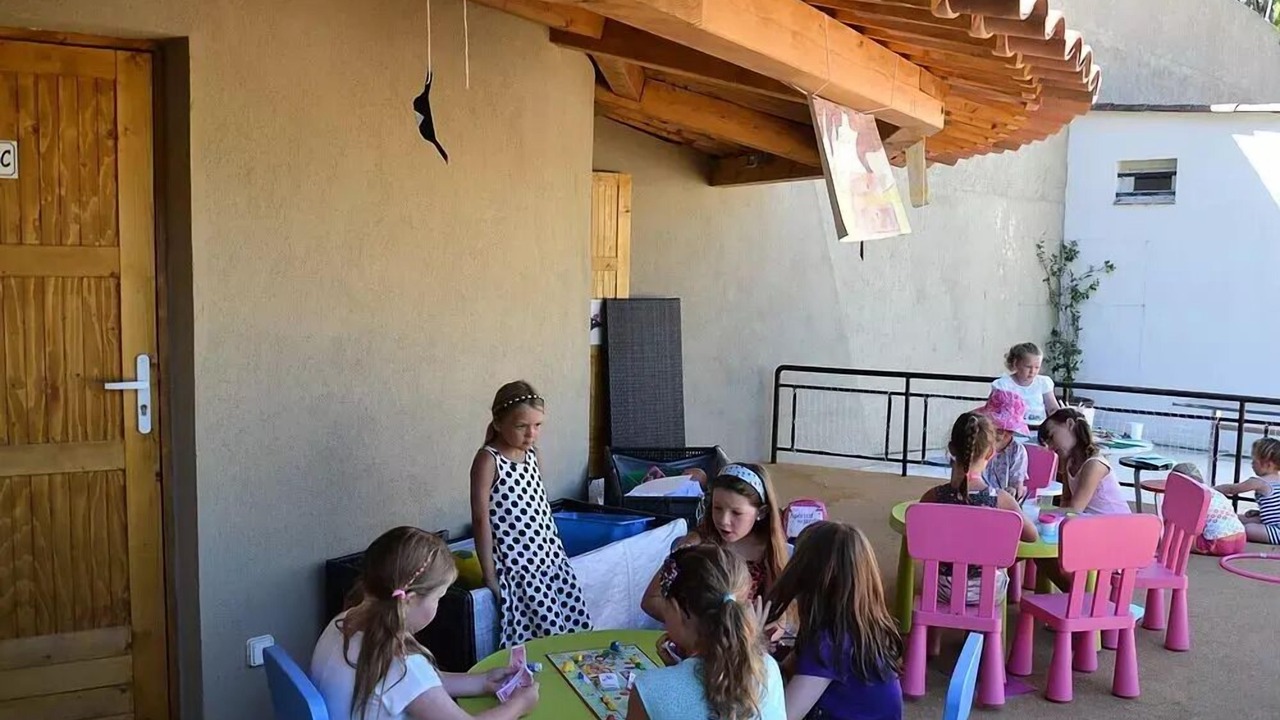 Photo of Outdoor in La Londe-les-Maures