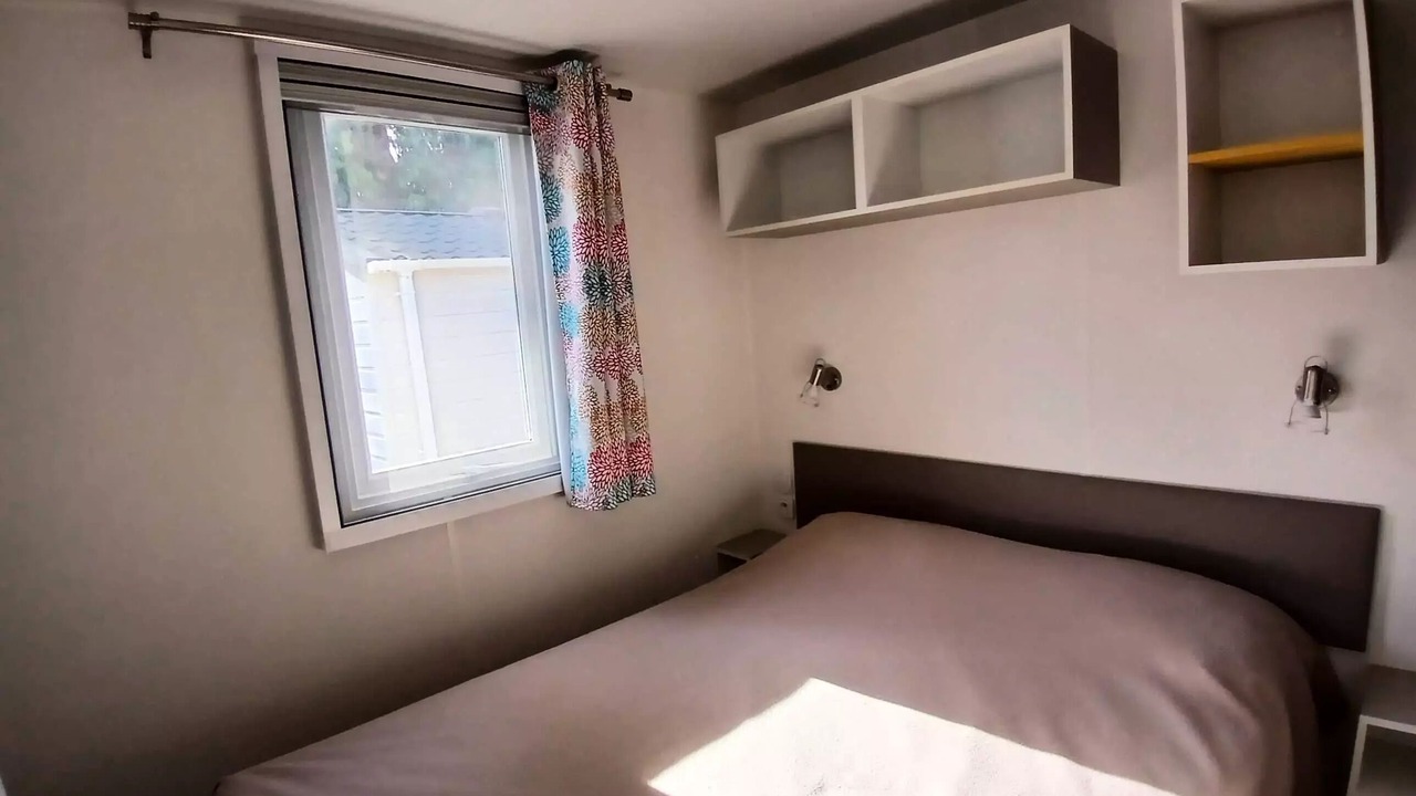 Photo of Bedroom in La Londe-les-Maures