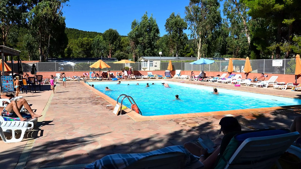 Photo of Outdoor in La Londe-les-Maures