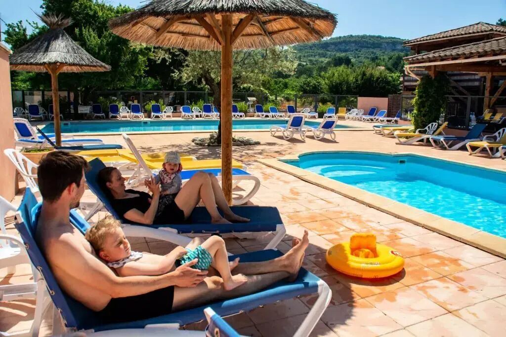 Photo of Outdoor in Saignon
