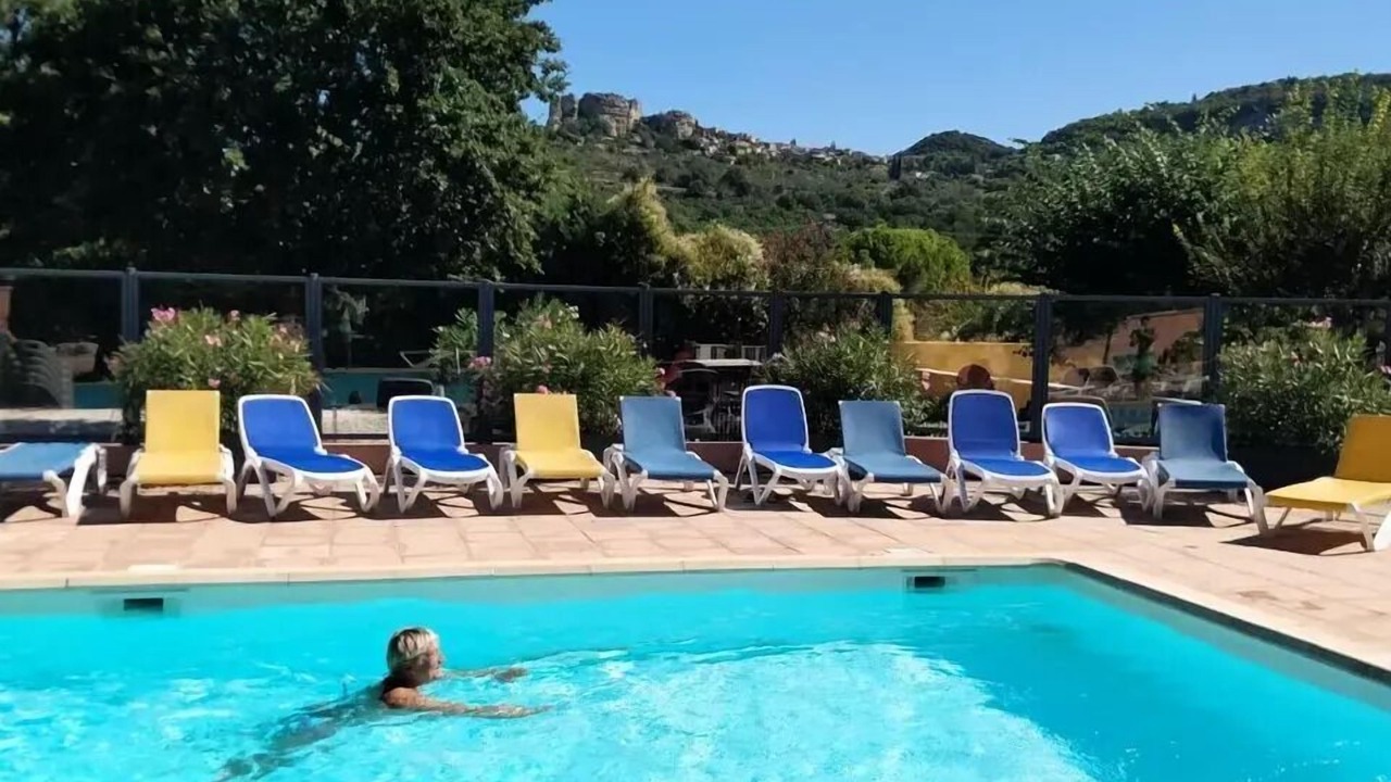 Photo of Outdoor in Saignon