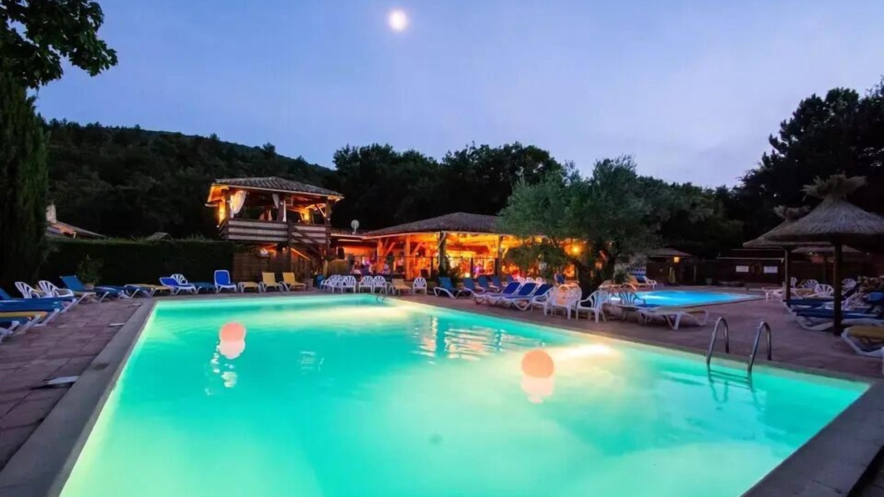 Photo of Outdoor in Saignon