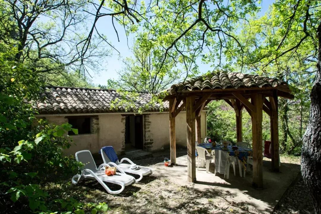 Photo of Outdoor in Saignon