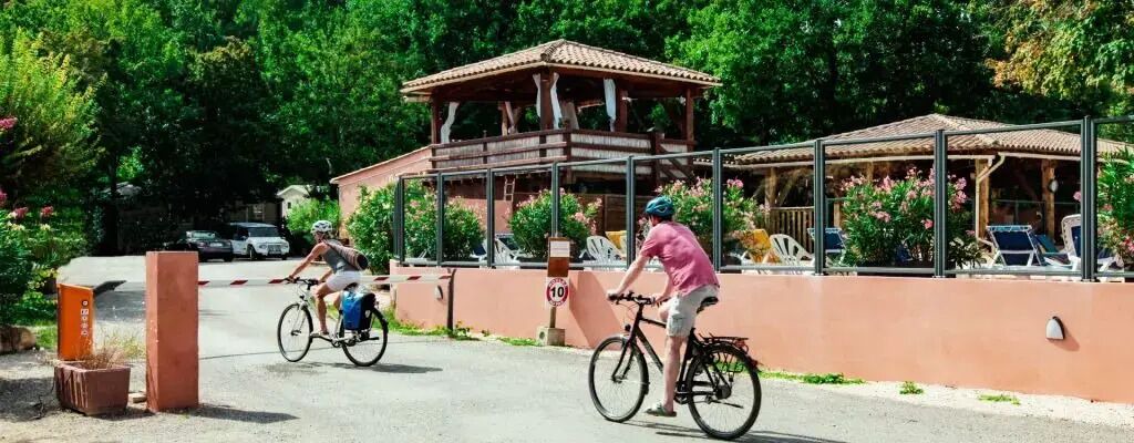 Photo of Outdoor in Saignon