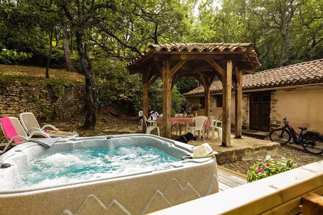 Photo of Outdoor in Saignon