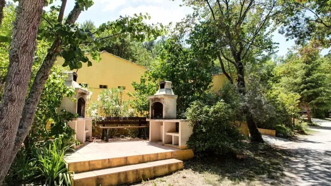 Photo of Patio Balcony in Saignon