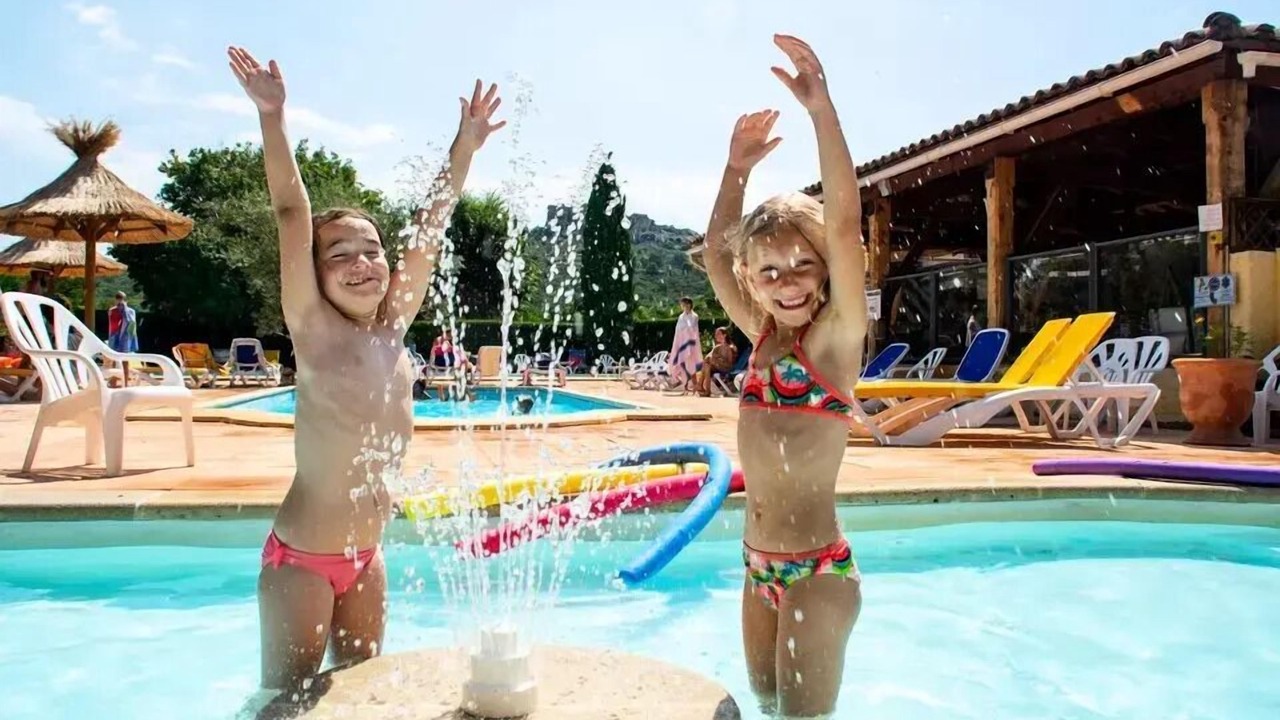 Photo of Outdoor in Saignon