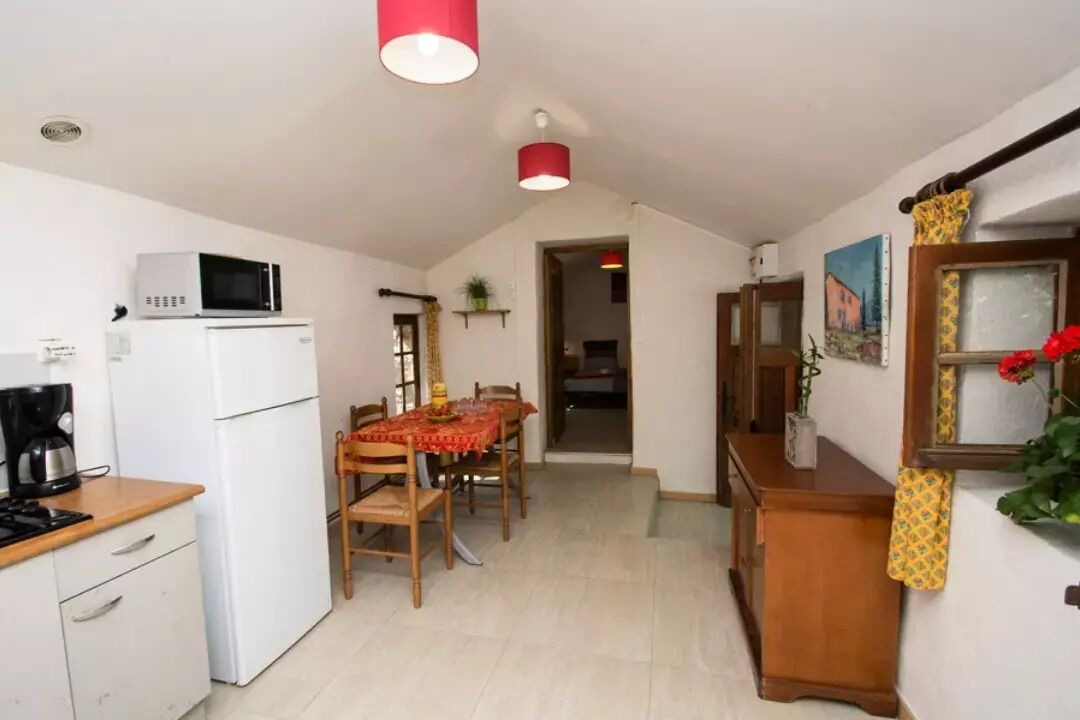 Photo of Kitchen in Saignon