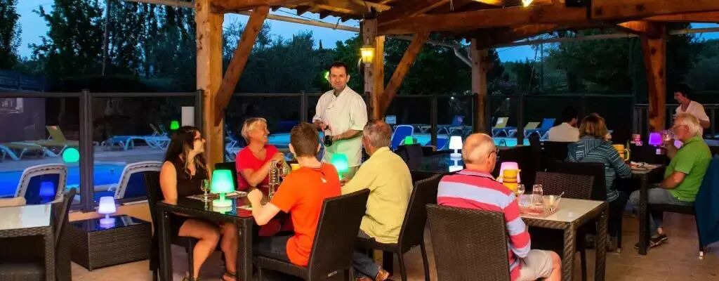 Photo of Outdoor in Saignon