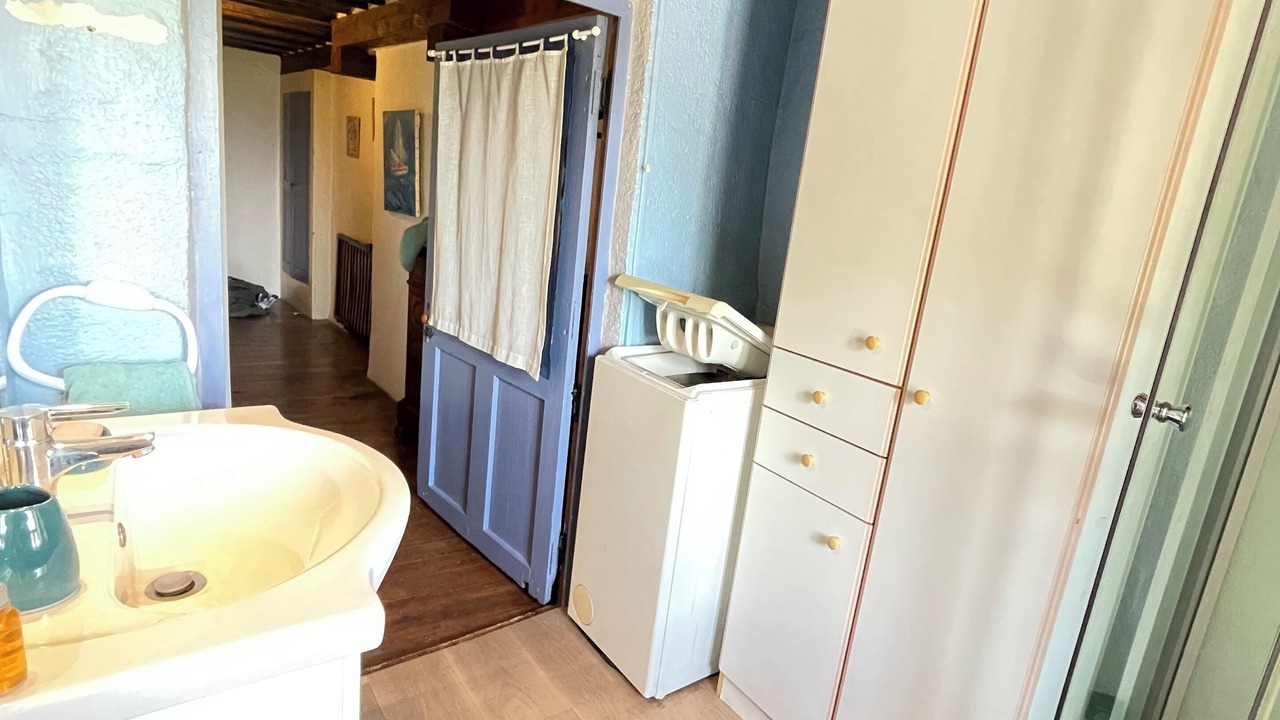 Photo of Bathroom in Quinson