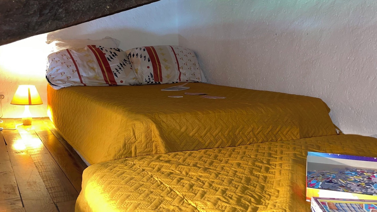 Photo of Bedroom in Quinson