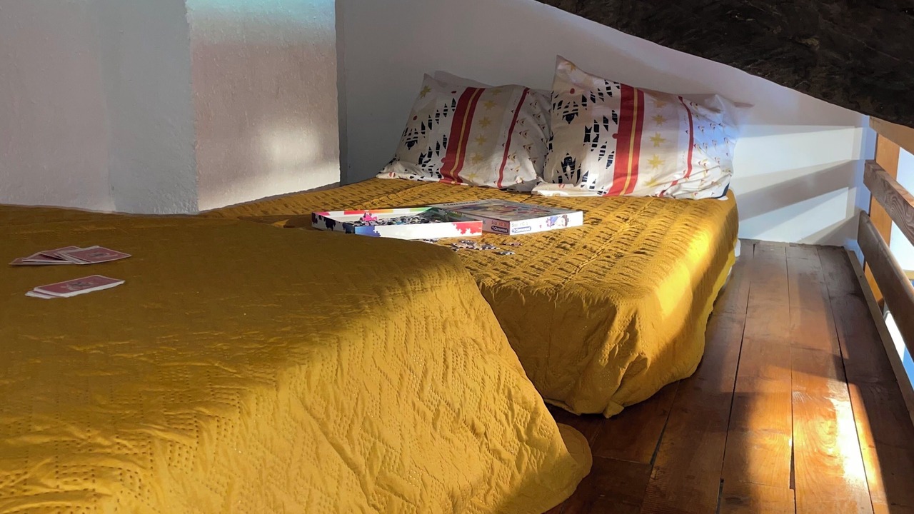 Photo of Bedroom in Quinson