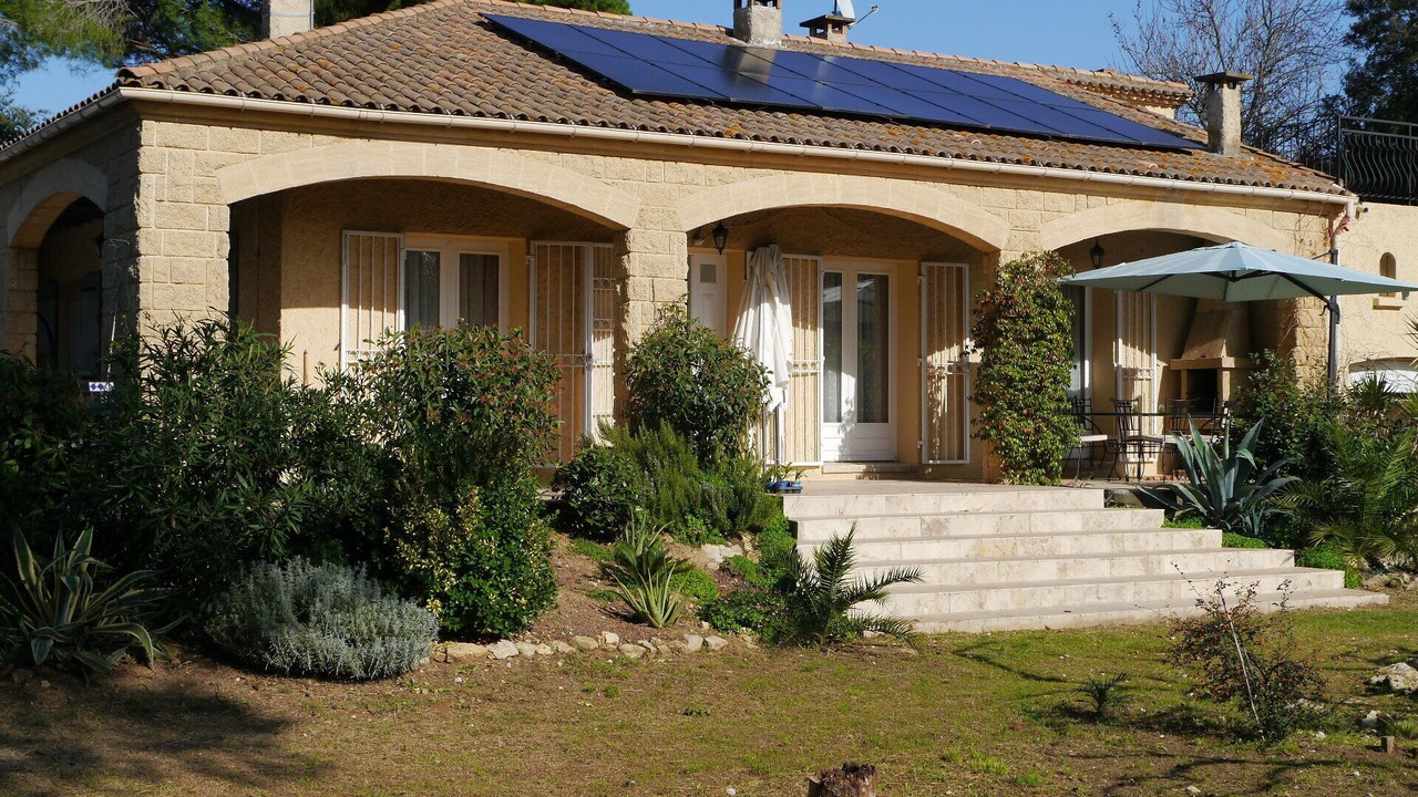 Photo of Outdoor in Castillon-du-Gard