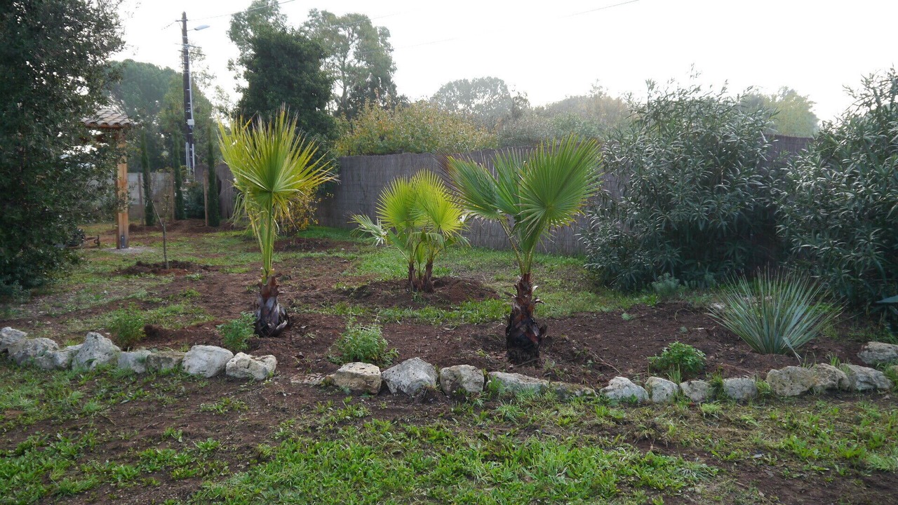 Photo of Outdoor in Castillon-du-Gard