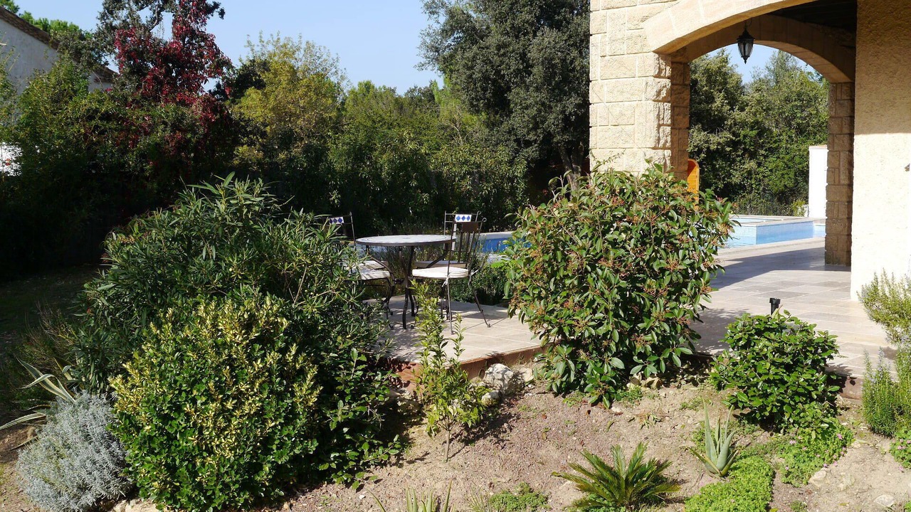 Photo of Outdoor in Castillon-du-Gard