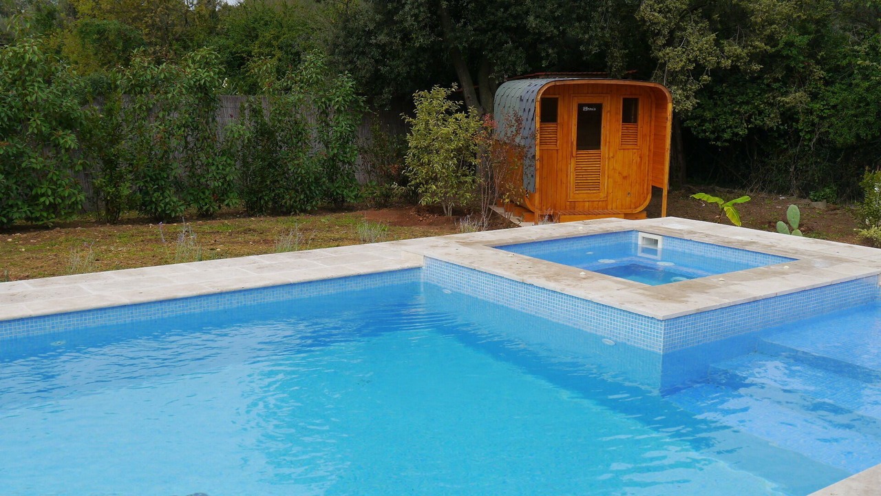 Photo of Outdoor in Castillon-du-Gard