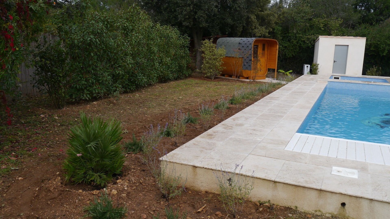 Photo of Outdoor in Castillon-du-Gard