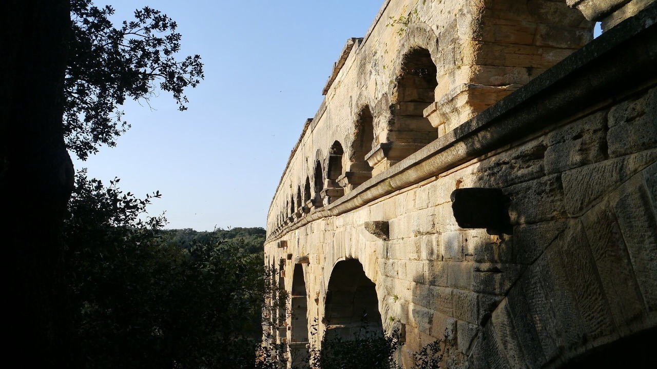 Photo of Others in Castillon-du-Gard