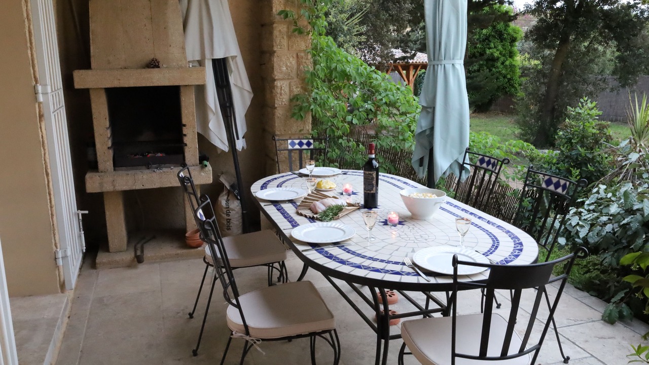 Photo of Outdoor in Castillon-du-Gard