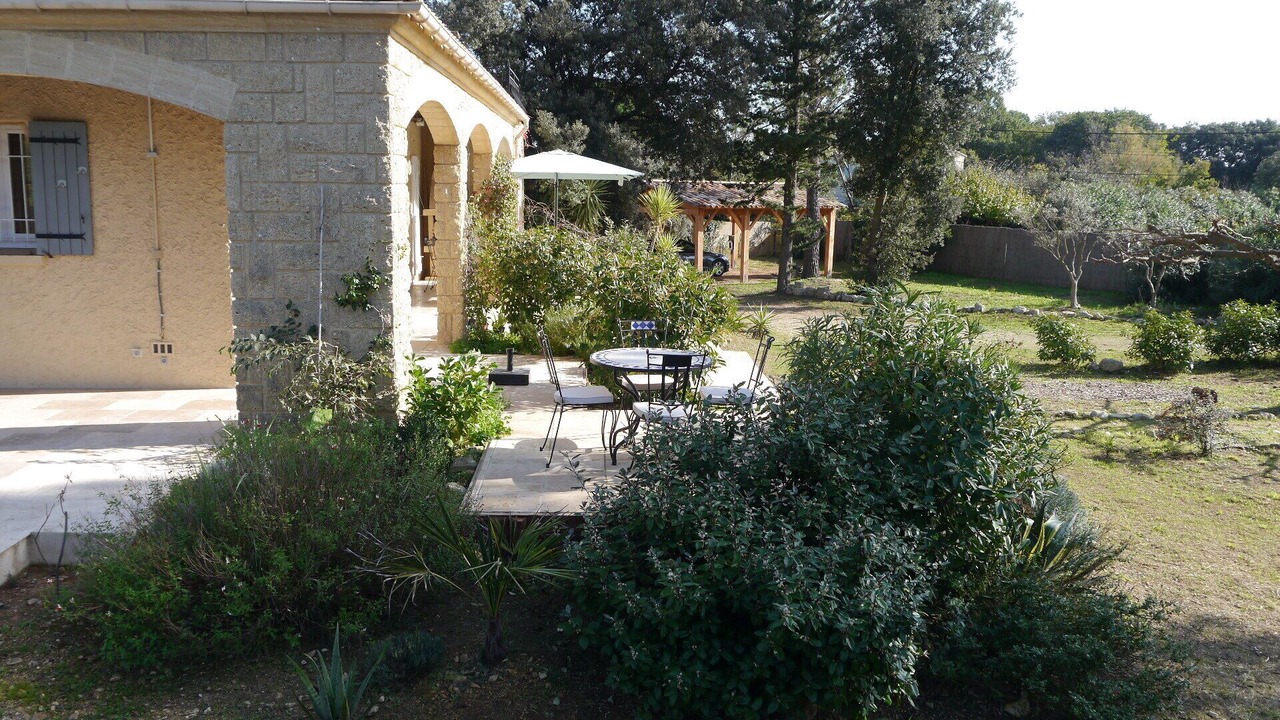 Photo of Outdoor in Castillon-du-Gard