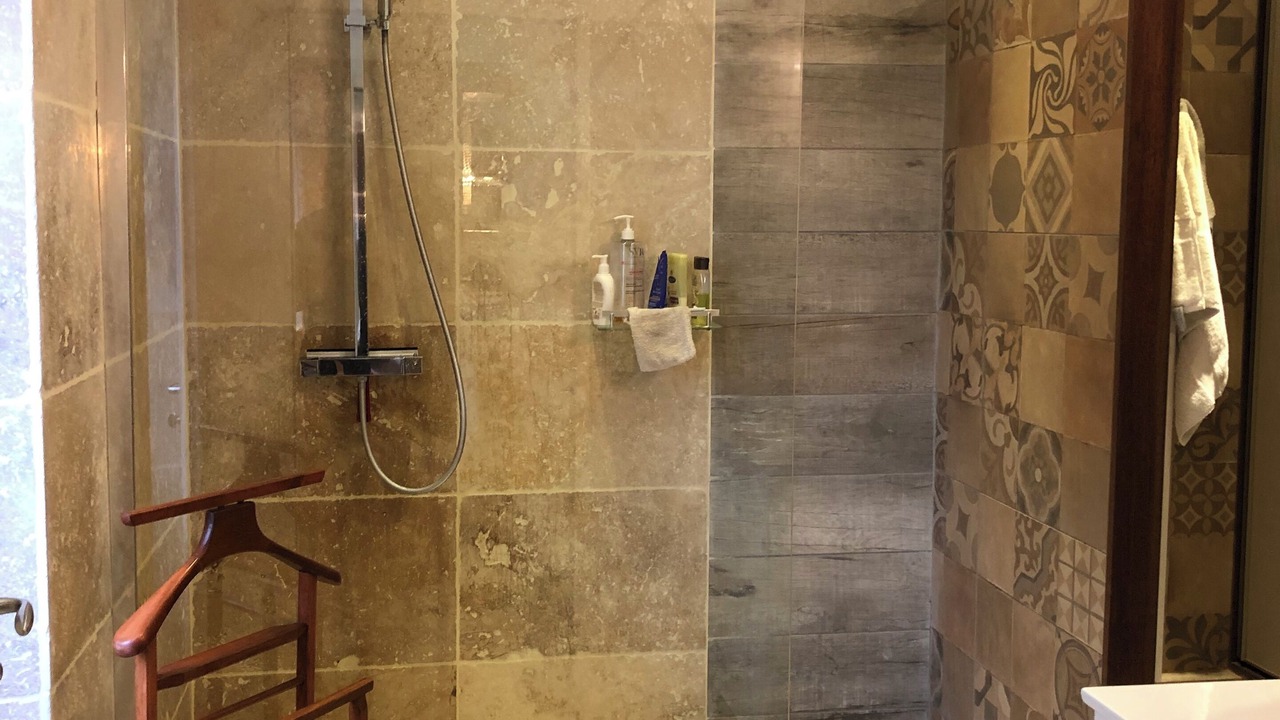 Photo of Bathroom in Mondragon