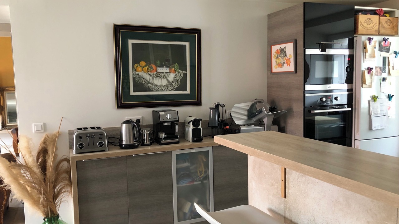 Photo of Kitchen in Mondragon