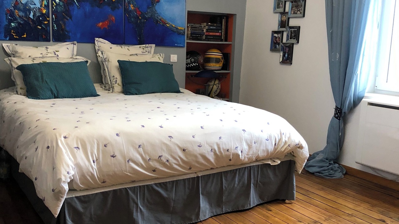 Photo of Bedroom in Mondragon
