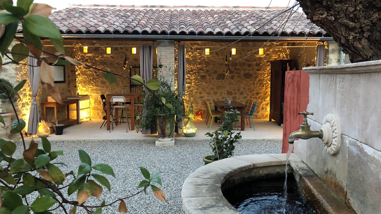 Photo of Patio Balcony in Mondragon