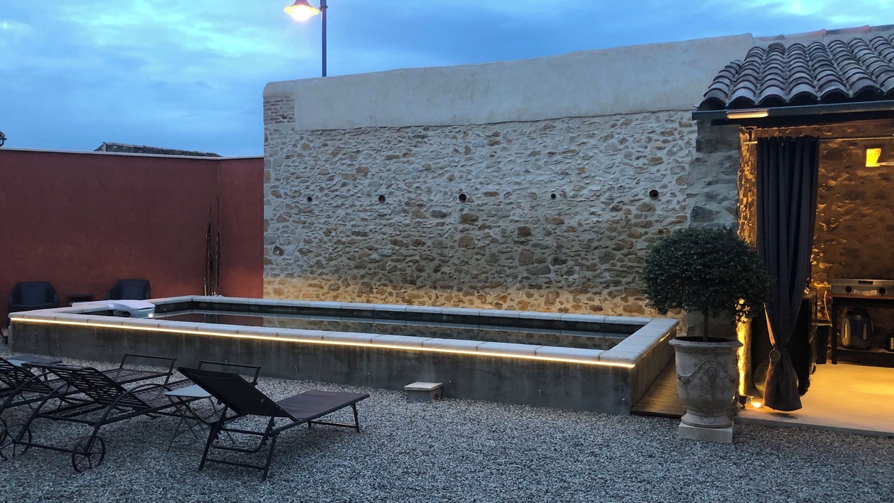 Photo of Patio Balcony in Mondragon