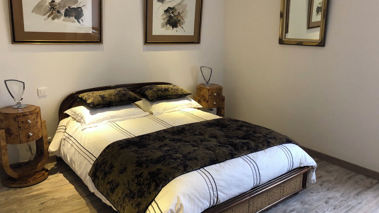 Photo of Bedroom in Mondragon