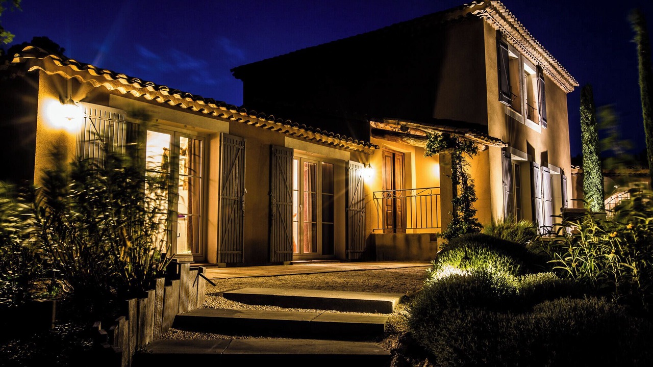 Photo of Outdoor in Saint-Saturnin-les-Apt