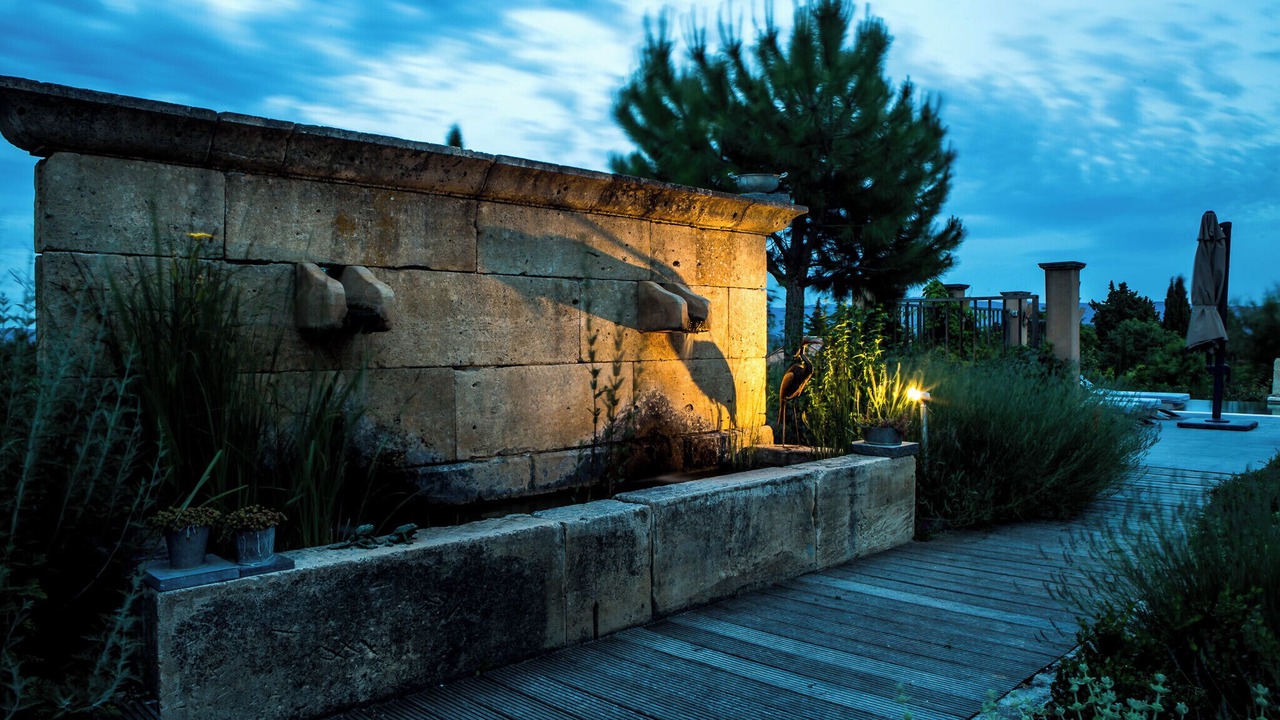Photo of Outdoor in Saint-Saturnin-les-Apt