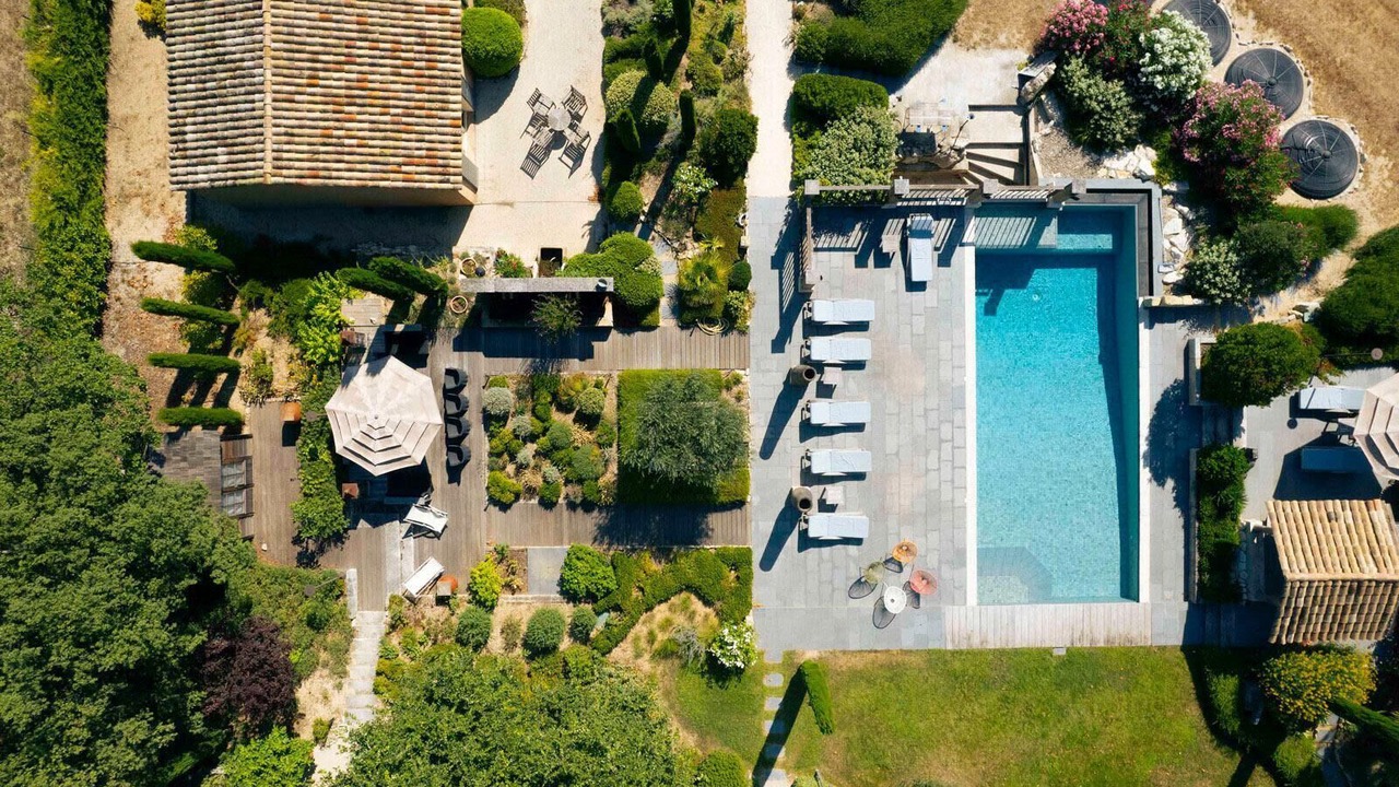 Photo of Outdoor in Saint-Saturnin-les-Apt