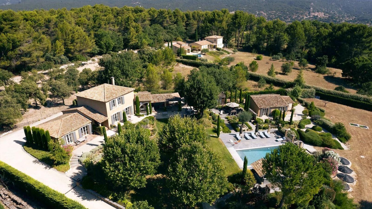Photo of Outdoor in Saint-Saturnin-les-Apt