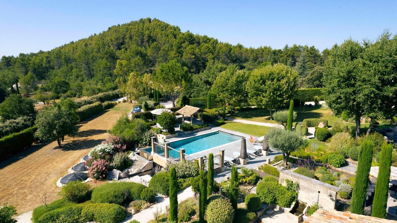 Photo of Outdoor in Saint-Saturnin-les-Apt