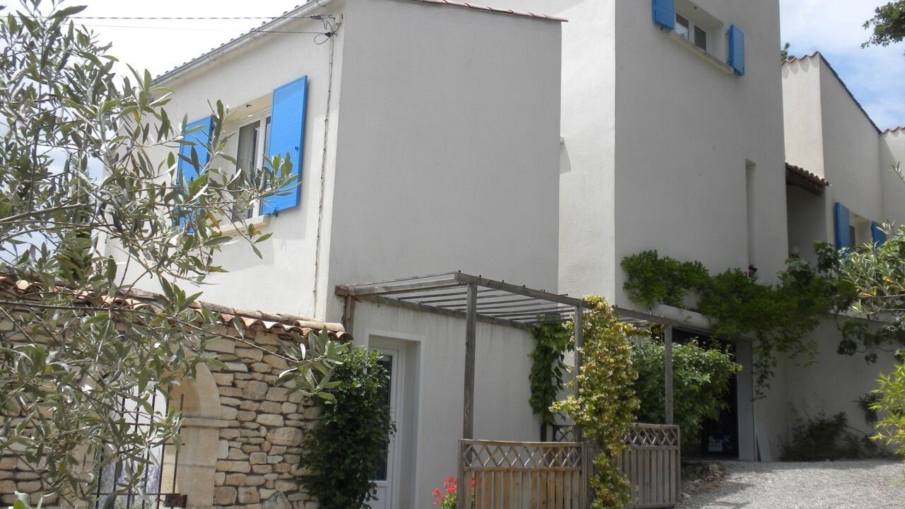 Photo of Outdoor in Pierrevert