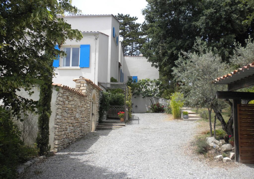 Photo of Outdoor in Pierrevert