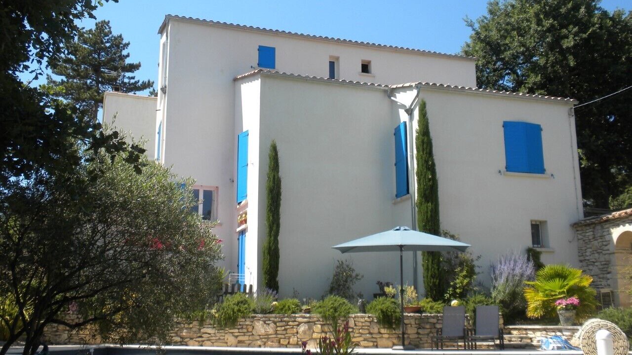 Photo of Outdoor in Pierrevert
