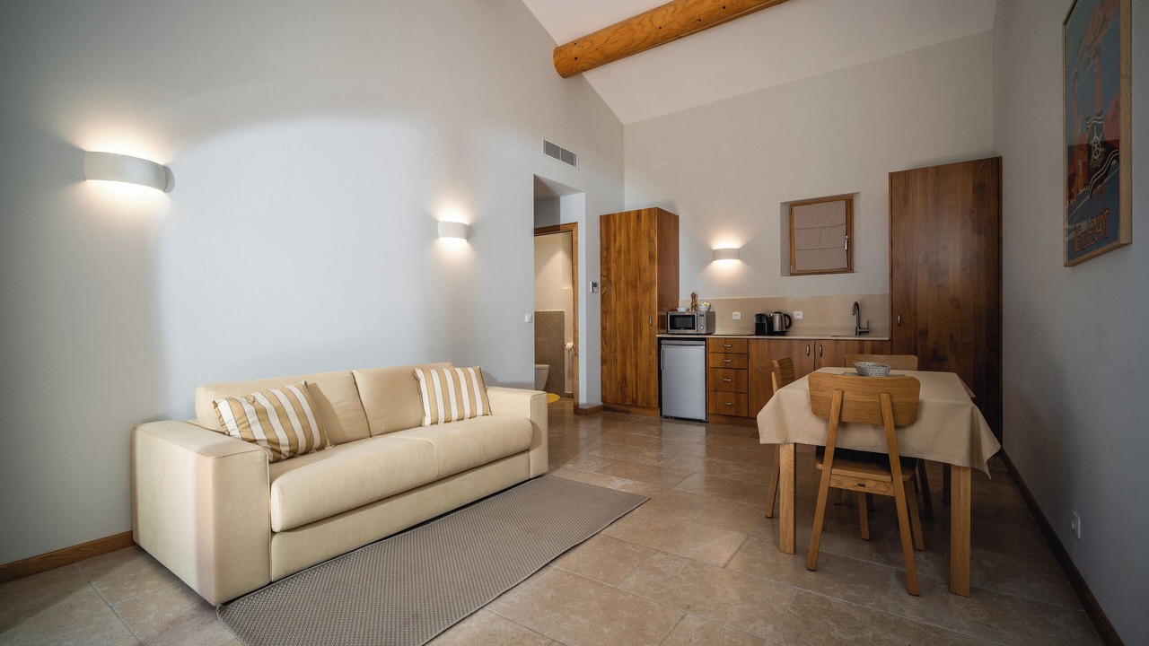 Photo of Livingroom in Le Lavandou