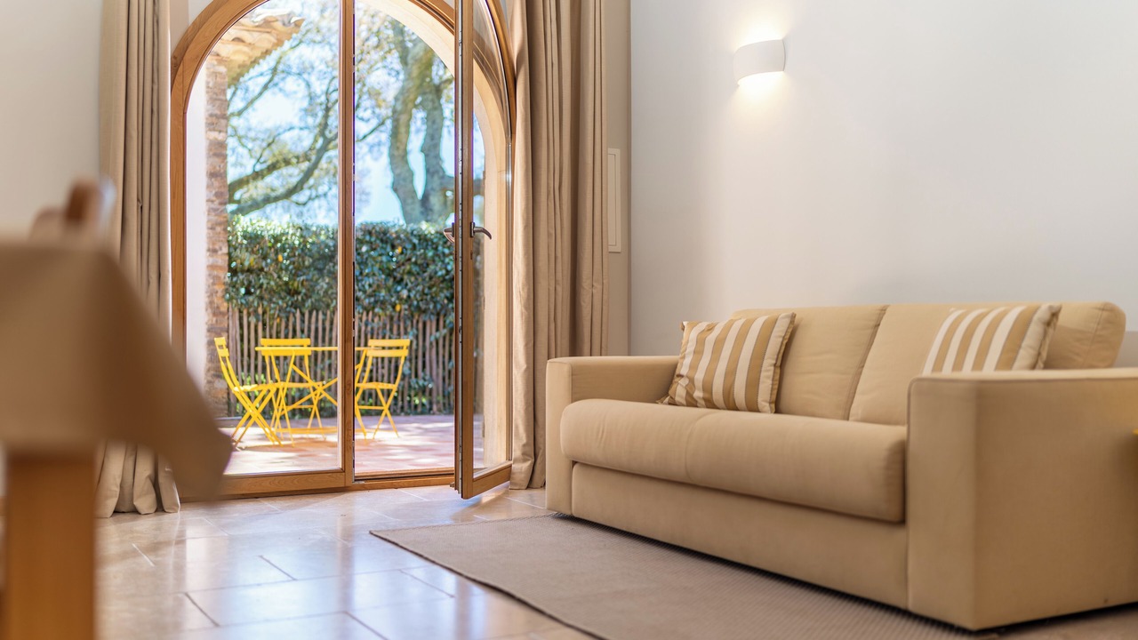 Photo of Livingroom in Le Lavandou