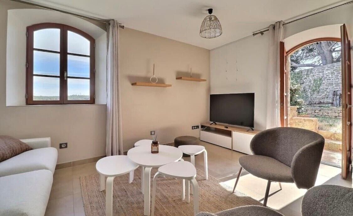 Photo of Livingroom in Miramas