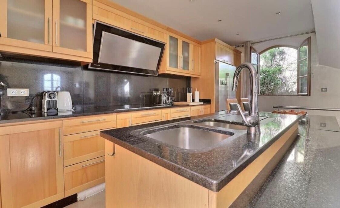 Photo of Kitchen in Miramas