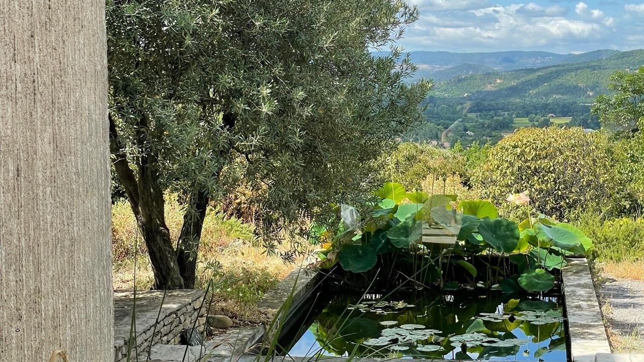 Photo of Outdoor in Digne-les-Bains