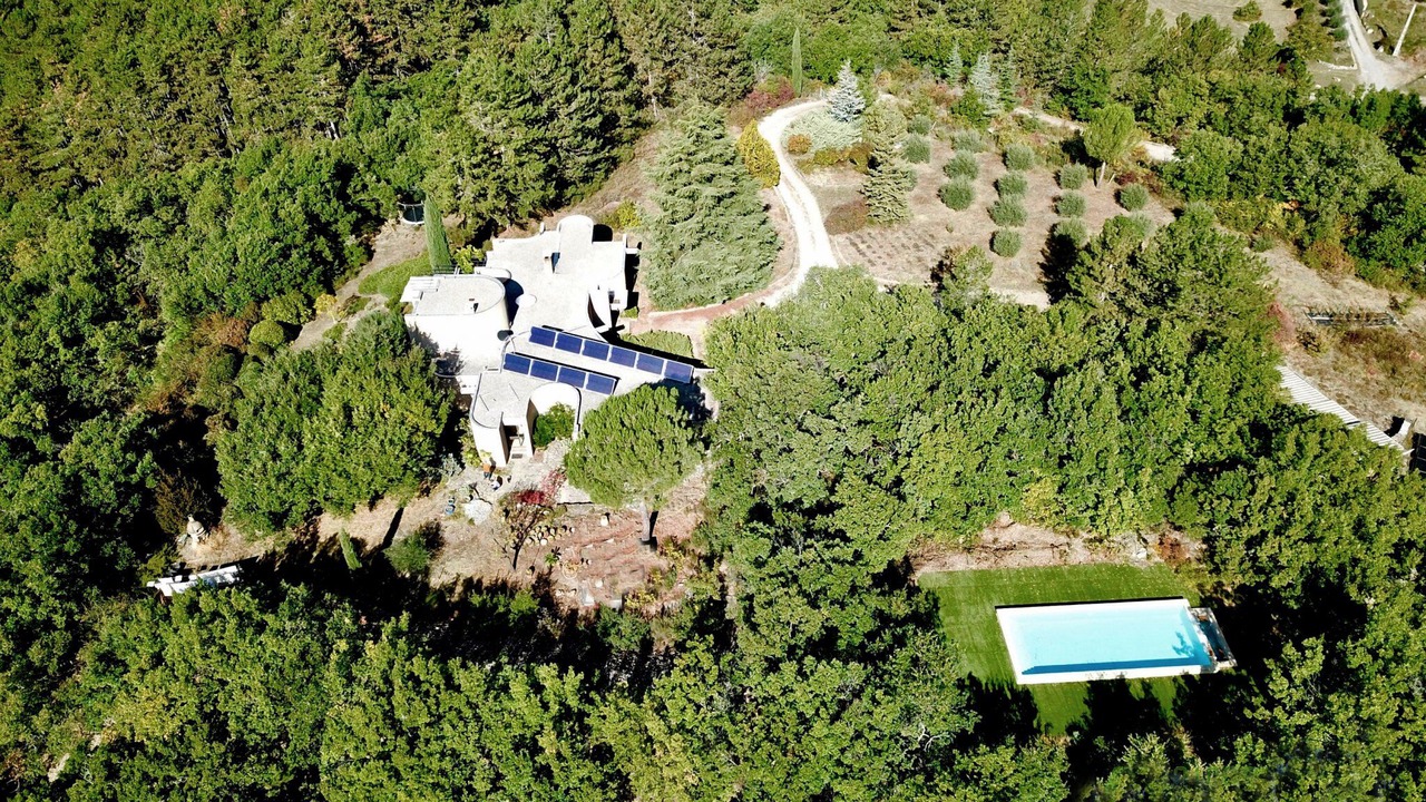 Photo of Outdoor in Digne-les-Bains