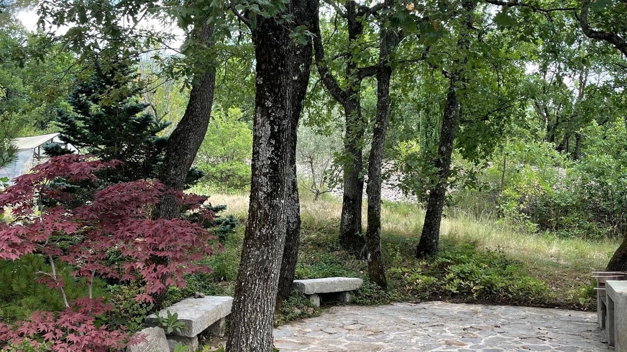 Photo of Outdoor in Digne-les-Bains