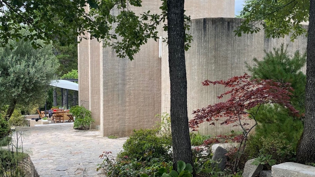 Photo of Outdoor in Digne-les-Bains