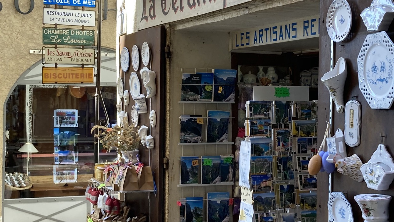 Photo of Others in Les Salles-sur-Verdon